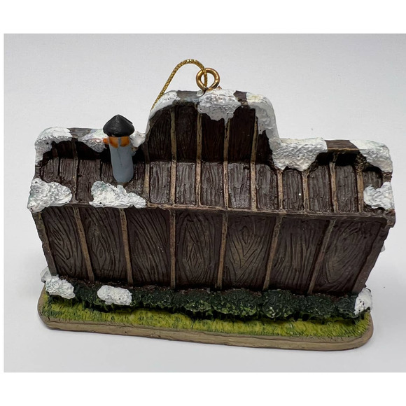 Cracker Barrel‎ 2005 Ornament - Picture 2 of 6